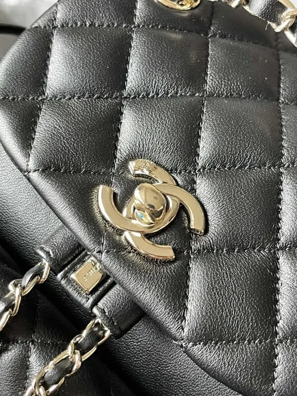 chanel aaa qualite sac a dos  pour femme s_120b20b4